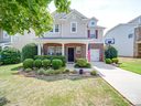 12332 Cumberland Cove Drive sold home in Charlotte, SC