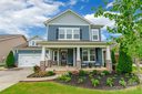 3049 Paddington Drive sold home in Indian Trail, SC