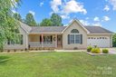 44 Double Brook Drive 13 sold home in Weaverville, SC