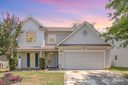 10408 Green Hedge Avenue sold home in Charlotte, SC