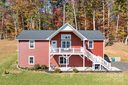 121 Sunrise Drive sold home in Mars Hill, SC