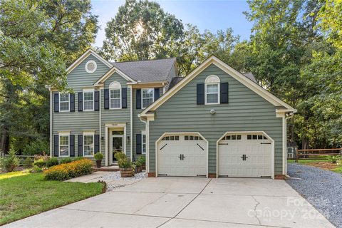 7344 Maitland Lane