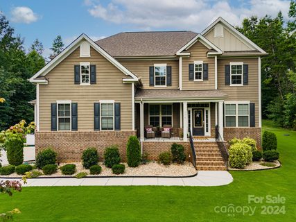 174 Rain Shadow Drive sold home in Hollybrook, Mooresville, NC