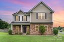 3208 Chippendale Road sold home in Monroe, SC
