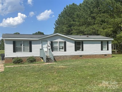 309 Lawrence Road sold home in Meadow Hills, Anderson, SC