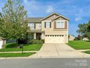1300 Afternoon Sun Road sold home in Matthews, SC