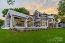 18000 Whispering Oaks Drive sold home in Cornelius, SC