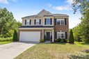 11524 Chapeclane Road sold home in Charlotte, SC