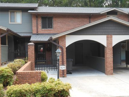829 Coventry Lane sold condo in Berkshires Mark, Statesville, NC