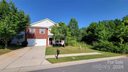 9424 Eagle Feathers Drive sold home in Charlotte, SC