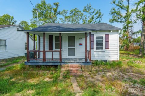 1124 1128 1156 1160 Carolina Avenue Extension