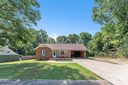 116 E Parkwood Street sold home in Stanley, SC