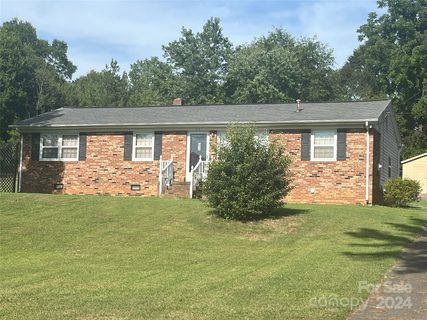 4717 Chapel Grove Road sold home in Fallscrest, Gastonia, NC
