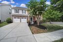 10257 Elizabeth Crest Lane sold home in Charlotte, SC