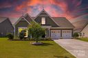 2640 Cherry Laurel Drive sold home in Harrisburg, SC