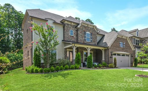 638 Vine Street sold home in Estates at Audubon Lake, Indian Land, SC