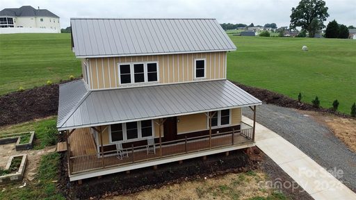 2117 Eva Court sold home in Whitener Ridge, Lincolnton, NC