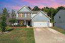 3073 Riker Street sold home in Clover, SC