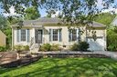 13530 Dansville Drive sold home in Pineville, SC