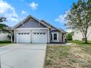 1626 Hammond Drive sold home in Matthews, SC