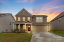 5839 Green Maple Run sold home in Concord, SC