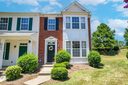 2349 Aston Mill Place sold home in Charlotte, SC