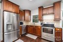 2138 Revolution Park Drive sold home in Charlotte, SC