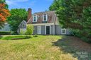 11616 Charnwood Court sold home in Charlotte, SC