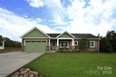 214 Pete Luther Road sold home in Candler, SC