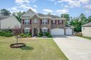 814 Oak Embers Drive sold home in Concord, SC