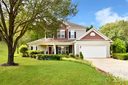 618 Cloverhill Place sold home in Concord, SC