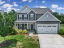 4488 Falls Lake Drive sold home in Concord, SC