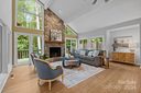 7515 Pewter Lane sold home in Charlotte, SC