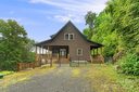 1450 Big Ridge Road sold home in Bakersville, SC