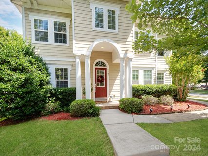 1141 Sapona River Lane