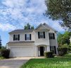 9529 Green Apple Drive sold home in Charlotte, SC