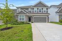 116 Hornbeam Lane sold home in Mooresville, SC