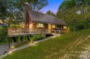 193 Shadow Lane sold home in Waynesville, SC