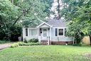 1807 Arnold Drive sold home in Charlotte, SC