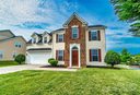 12802 Walking Stick Drive sold home in Charlotte, SC