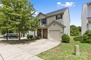 4624 Montelena Drive sold home in Charlotte, SC