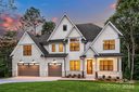 1494 Verdict Ridge Drive sold home in Denver, SC