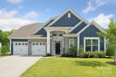 12524 Journeys End Trail sold home in Huntersville, SC