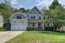 6808 Olde Sycamore Drive sold home in Mint Hill, SC