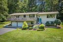 105 E Whisperwood Circle sold home in Hendersonville, SC