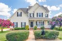 624 Summey Farm Drive sold home in Dallas, SC