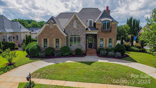 521 Joslin Pointe Lane sold home in Joslin Pointe, Rock Hill, SC