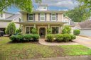 5618 Colonial Garden Drive sold home in Huntersville, SC