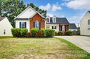 408 Riverwalk Drive sold home in Concord, SC