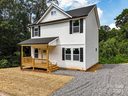 131 Park Ridge Avenue sold home in Swannanoa, SC